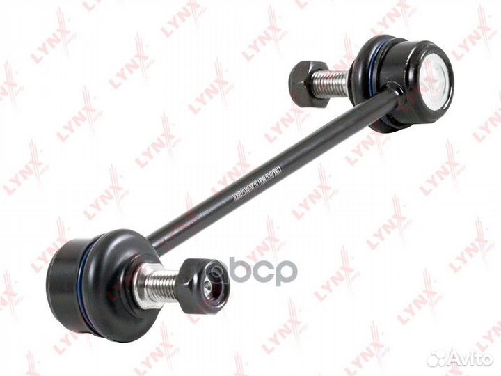 Тяга стабилизатора hyundai/KIA sonata/optima -0