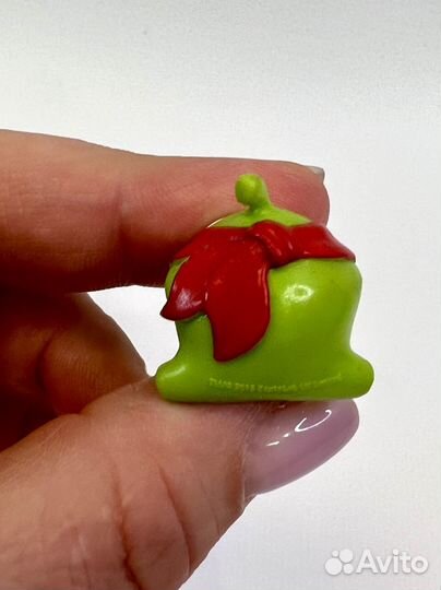 Игрушки фигурки Ам Няма