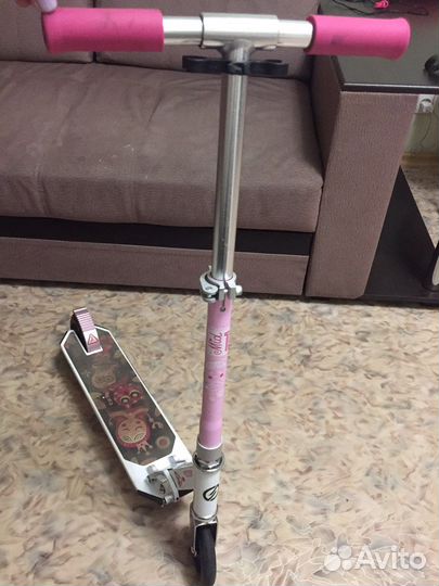 Самокат детский