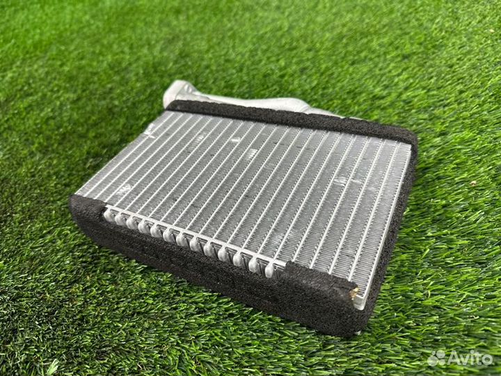 Радиатор печки Bmw 5 E39 M52B25TU 2000