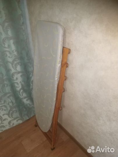 Гладильная доска бу