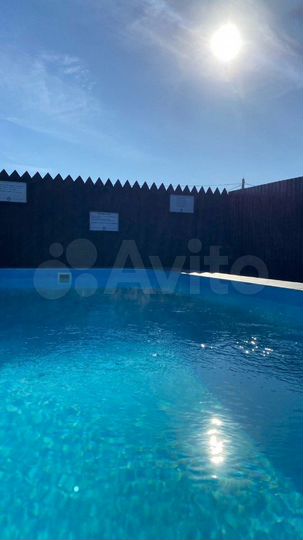 Дом 75 м² на участке 4 сот.