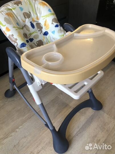 Стул для кормления