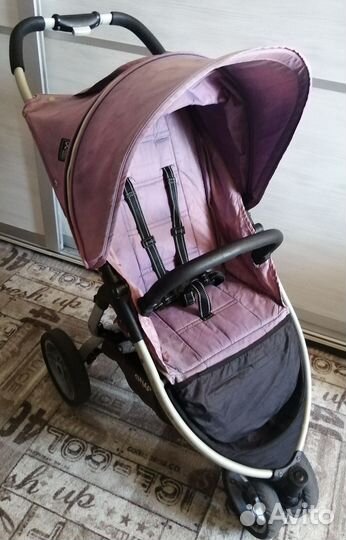 Коляски Valco baby snap 3/ Лазаревское/прокат