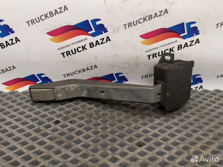 Переключатель света подрулевой