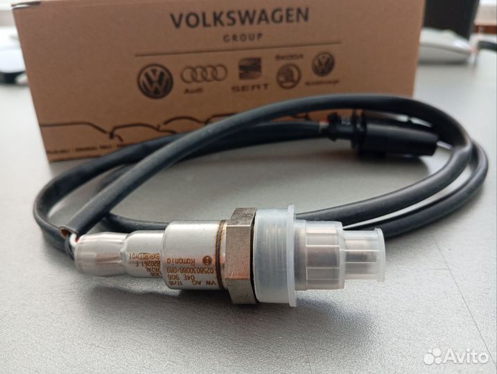 Лямбда зонд VAG 04E906262AL VW/Audi/Skoda/Seat