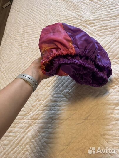 Чехол на обруч