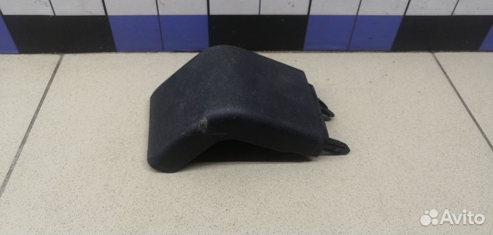 Накладка декоративная RAV 4 2013