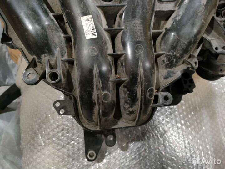 Коллектор впускной Mazda 6 GH