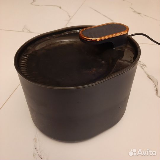 Фонтан поилка для кошек,собак