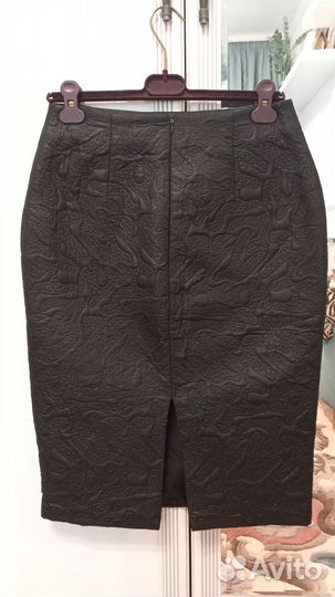 Юбка карандаш