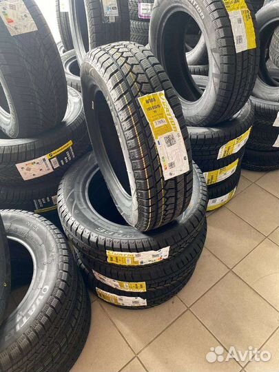 Ovation W-586 195/65 R15