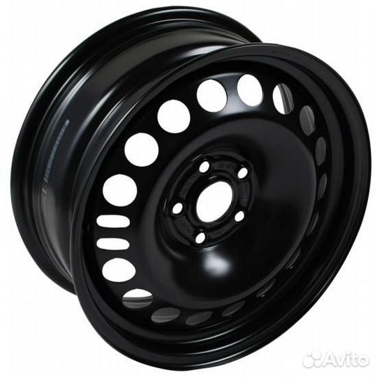 Тольятти Chevrolet Cruze/Opel Astra 6.5x16 5x105 E