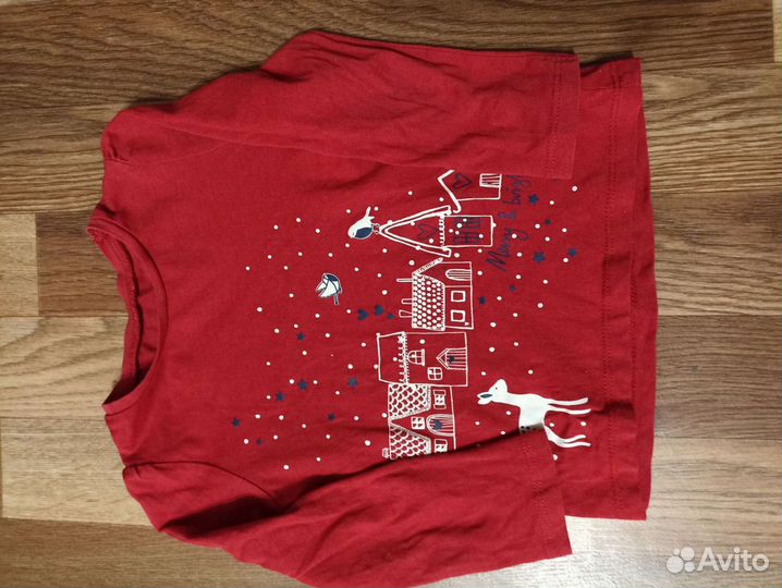 Детская одежда