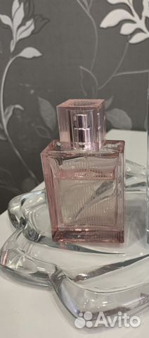 Туалетная вода женская