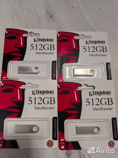 Usb флешка 512 gb