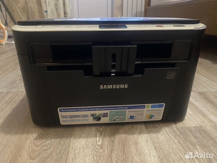 Принтер samsung