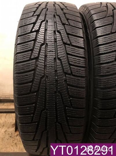 Nokian Tyres Nordman RS2 215/60 R17 100R