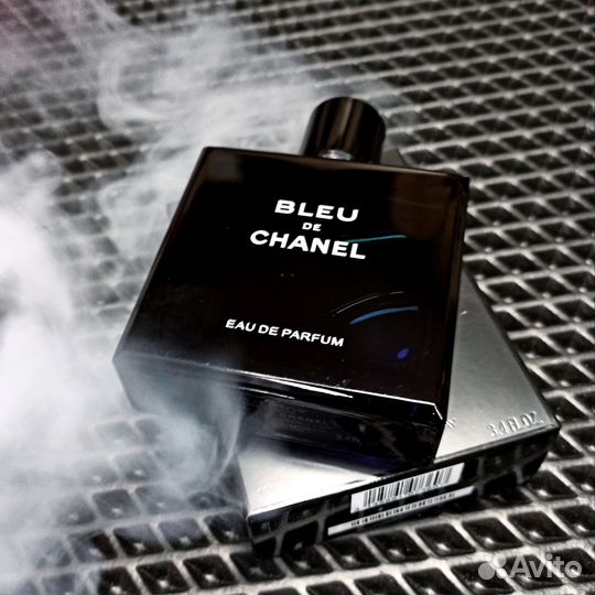 Духи Парфюм Bleu DE Chanel 100 ml