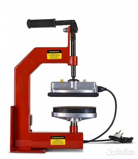 Вулканизатор Сибек для шиномонтажа