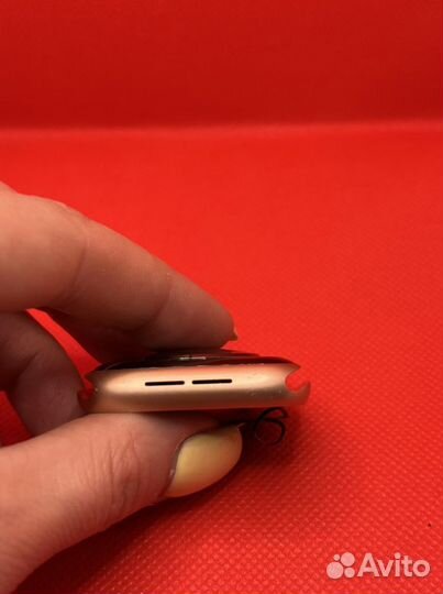 Корпус на Apple Watch 4/44