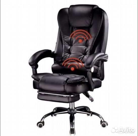 Компьютерное кресло, кресло для руководителя