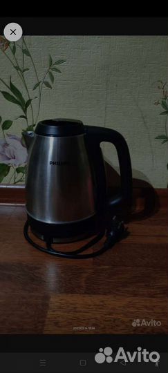 Чайник электрический