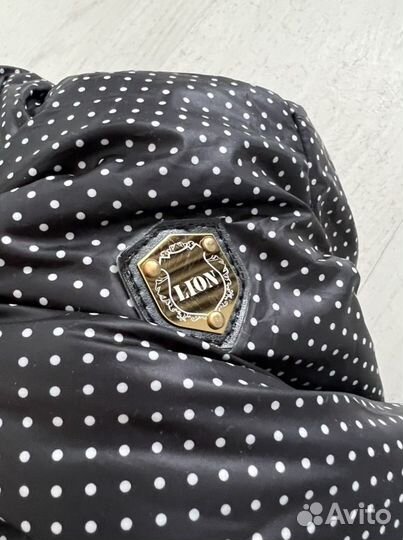 Комбинезон для собак