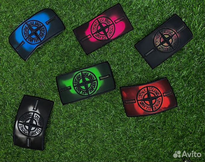 Термопатчи Stone Island