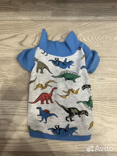 Вещи для маленьких собак