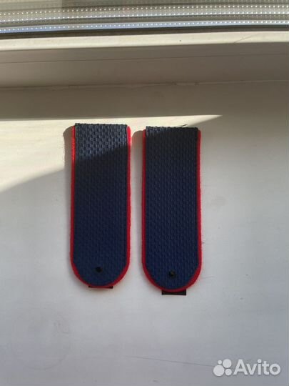 Погоны фсин