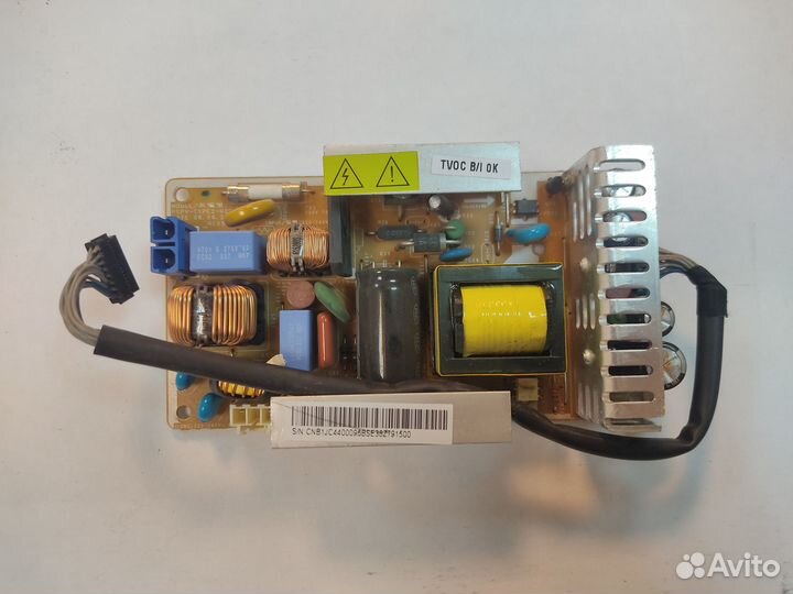 Плата питания JC44-00096B