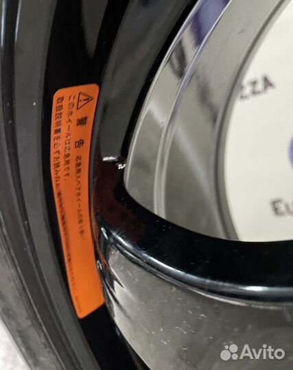 Запасное колесо R16 Mercedes