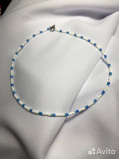 Ожерелья «Небо»
