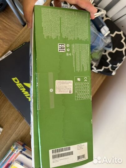 Xbox series SSD 512gb