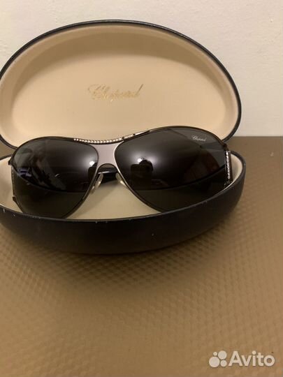 Солнцезащитные очки chopard
