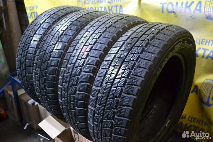 Goodyear Ice Navi Zea II 205/60 R16