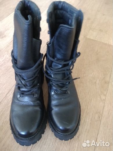 Берцы спецназ «Фарадей»,Corbura