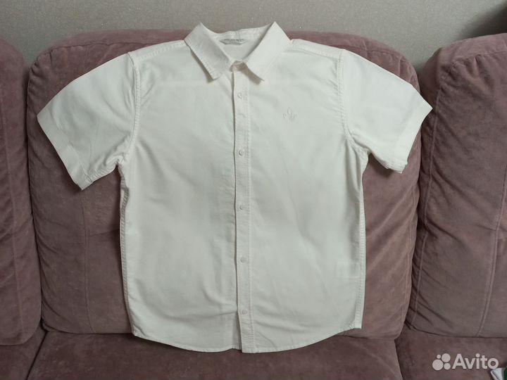 Рубашка для мальчика