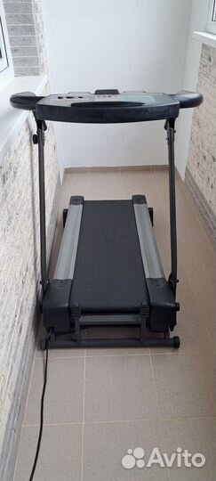 Беговая дорожка аренда