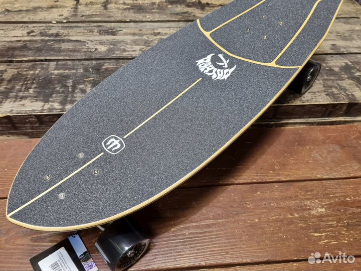Серфскейт Carver Lost Cx Hydra Surfskate Новый