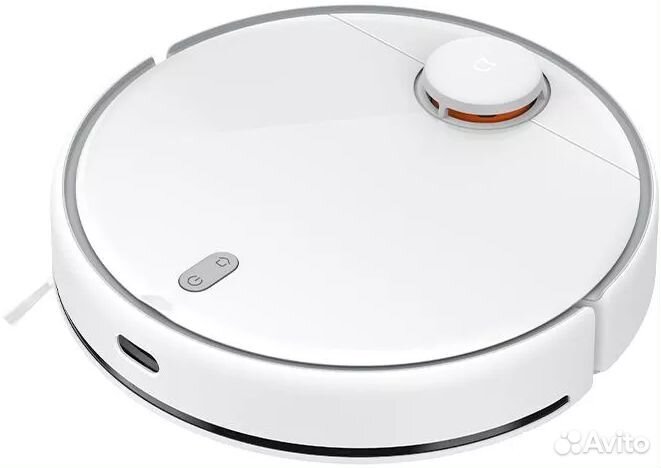 Робот-пылесос Xiaomi Mijia Robot Vacuum-Mop 2
