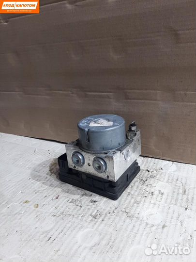 Блок ABS Ford Focus 3 рест. (2014 - 2019)