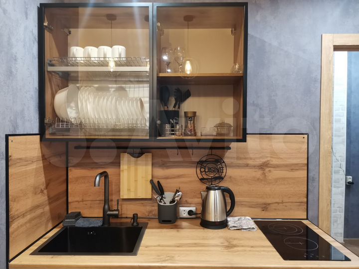 2-к. квартира, 45 м², 3/9 эт.