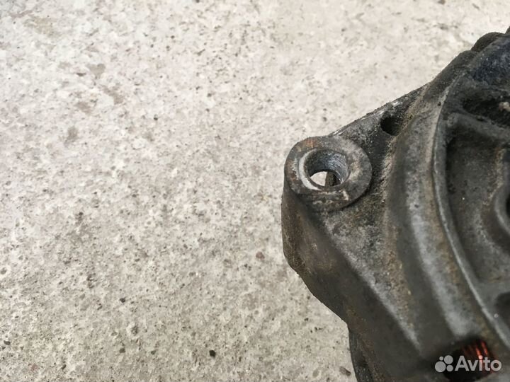 Генератор Mercedes W210 (3971)