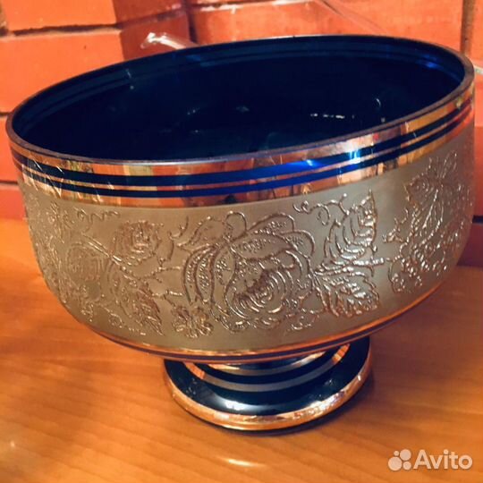 Ваза для фруктов