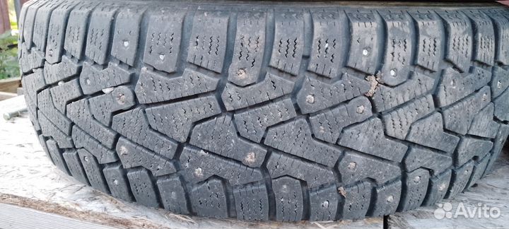 Pirelli Ice Zero 185/70 R14
