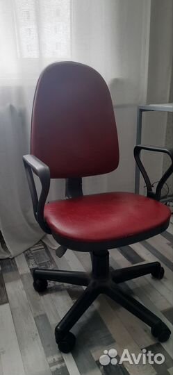 Компьютерное кресло бу