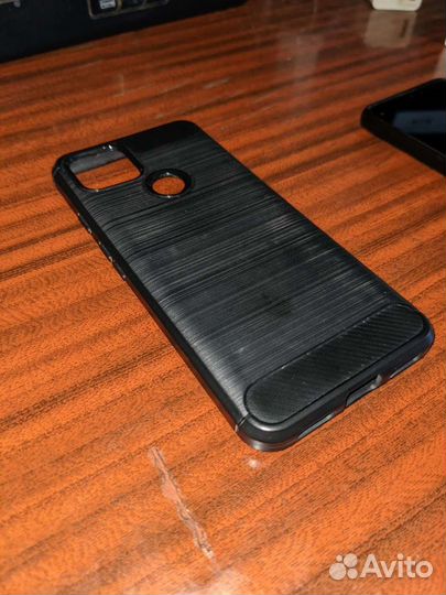 Чехол на Google Pixel 5a 5G