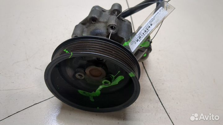 Гур Volkswagen Lupo, 2002